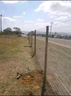 WELDING AND FENCING SOLUTIONS.