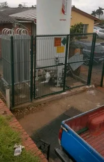 WELDING AND FENCING SOLUTIONS.