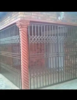 WELDING AND FENCING SOLUTIONS.