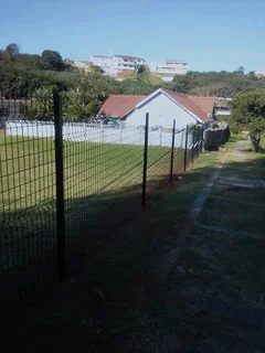 FENCING SERVICES.