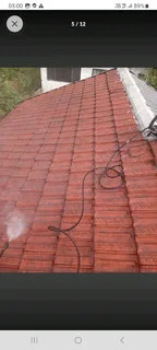 ROOF REPAIR SERVICES.