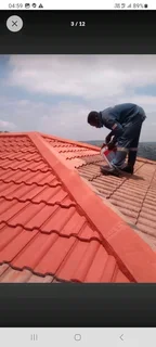 ROOF REPAIR SERVICES.