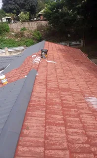 ROOF REPAIR SERVICES.