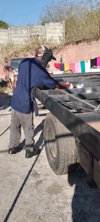 TRAILER WELDING REPAIRS.