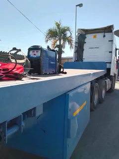 TRAILER WELDING REPAIRS.