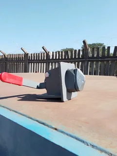 TRAILER WELDING REPAIRS.