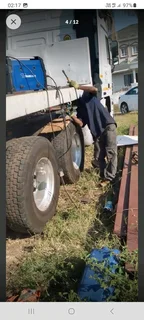 TRAILER WELDING REPAIRS.