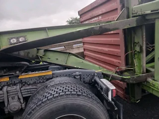 TRAILER WELDING REPAIRS.