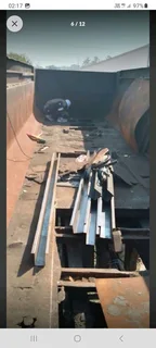 TRAILER WELDING REPAIRS.