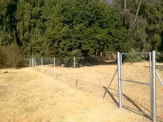 Fencing Solutions.