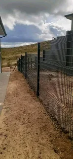 FENCING SOLUTIONS.