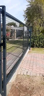 FENCING SOLUTIONS.