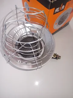 Alva Infrared Top Gas Heater