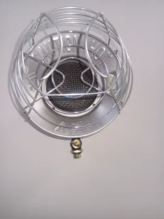 Alva Infrared Top Gas Heater