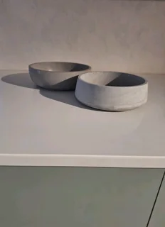 Handmade Stone Bowls- Multi Purpose Elegance for your home