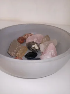 Handmade Stone Bowls- Multi Purpose Elegance for your home