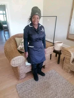 Looking for a domestic job