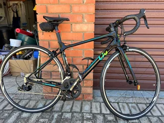 Giant Liv Langma Advanced 2 Road Bicycle (Carbon) Size S