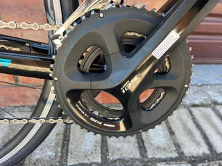 Giant Liv Langma Advanced 2 Road Bicycle (Carbon) Size S