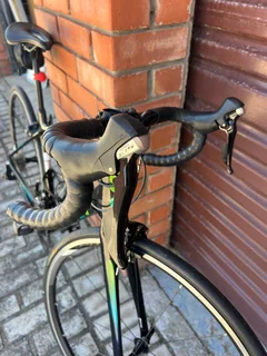 Giant Liv Langma Advanced 2 Road Bicycle (Carbon) Size S