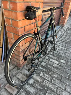 Giant Liv Langma Advanced 2 Road Bicycle (Carbon) Size S