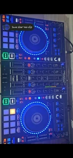 Denon MC7000 Controller