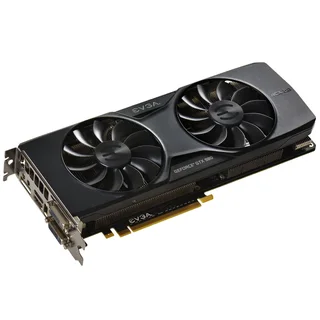 Geforce GTX 980