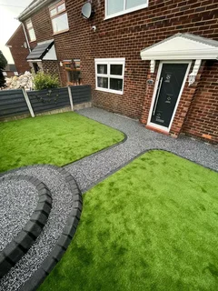 Turf Grass