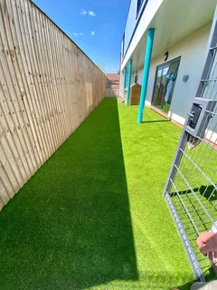 ASTRO TURF INSTALLATION