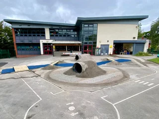 INSTALL ARTIFICAL GRASS