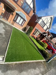 INSTALL ARTIFICAL GRASS