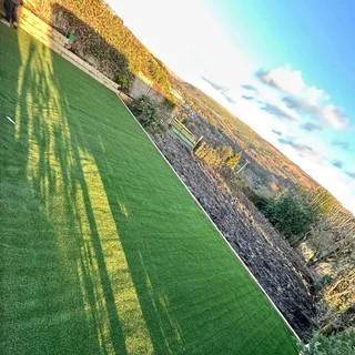 Fake grass