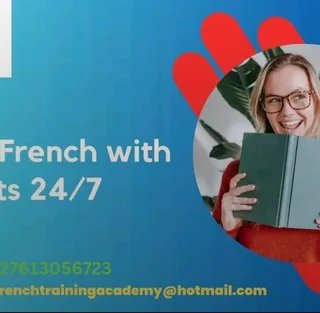 Online teaching and in person