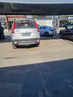 Mahindra Scorpio SUV z8