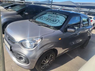 2025 Toyota Vits XR auto