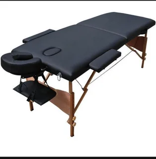 Portable Massage Bed