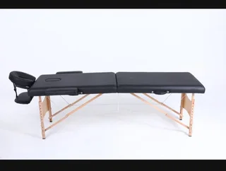 Portable Massage Bed