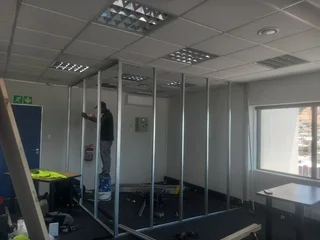 Drywall - Ad posted by Ian Tokwe