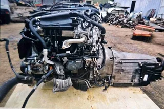 Mercedes sprinter engines 2016
