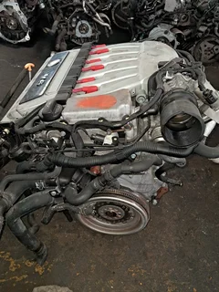 3.2 VR6 BUB 3