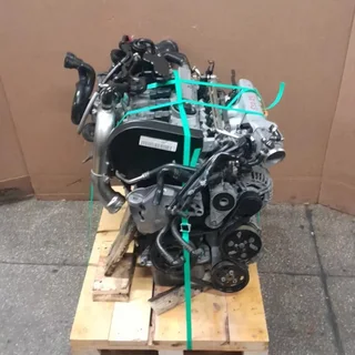 Audi ,seat ,vw ,skoda  Aum Auq Agu Arz 1.8t 20v Engine 83tkm