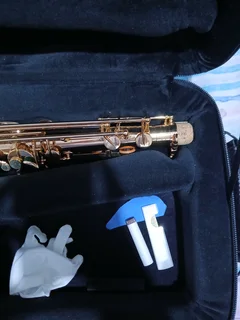 L.A. Sax Tenor Saxophone
