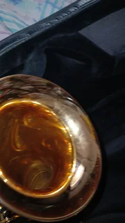 L.A. Sax Tenor Saxophone