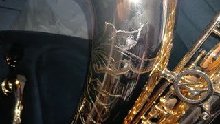 L.A. Sax Tenor Saxophone