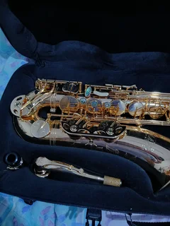 L.A. Sax Tenor Saxophone