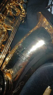 L.A. Sax Tenor Saxophone