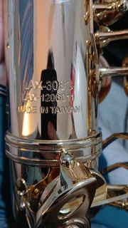L.A. Sax Tenor Saxophone