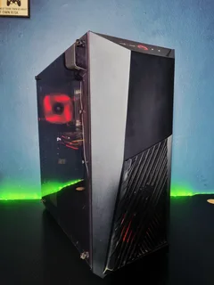 Core i7 3770 | GTX 1050Ti 4GB | 256GB SSD | 16GB Ram | 500GB