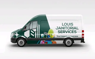 Cleaning services and Pest control