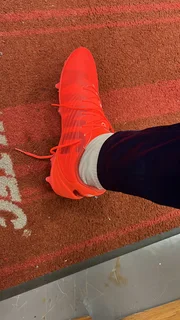 Puma soft ground rugby boots